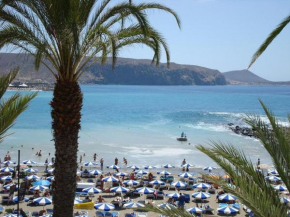 Sea Breeze in Playa de las Americas